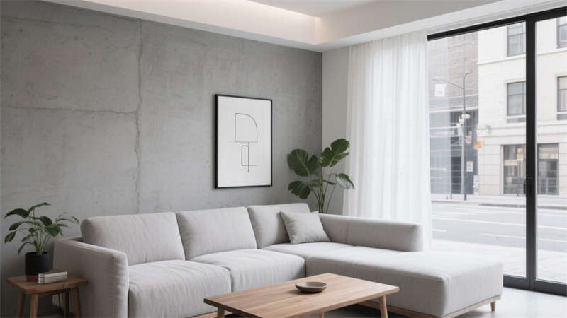 合肥民宿設(shè)計(jì)，簡(jiǎn)約美學(xué)與實(shí)用融合