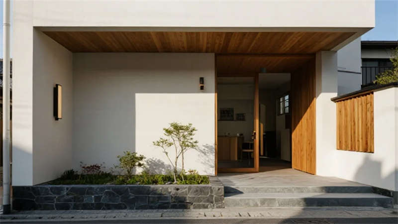 合肥民宿設(shè)計(jì)，城市棲居中的光影詩(shī)畫(huà)