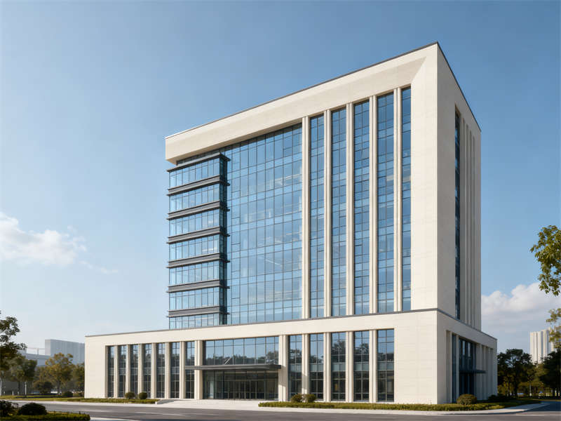 合肥辦公室裝修，簡(jiǎn)約實(shí)用兼具舒適氛圍