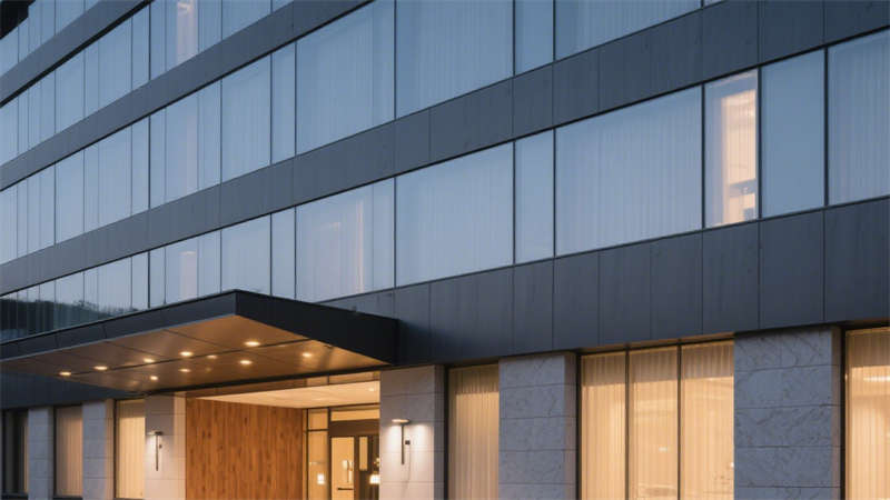 合肥酒店設(shè)計(jì)，以簡(jiǎn)筑雅顯質(zhì)感?