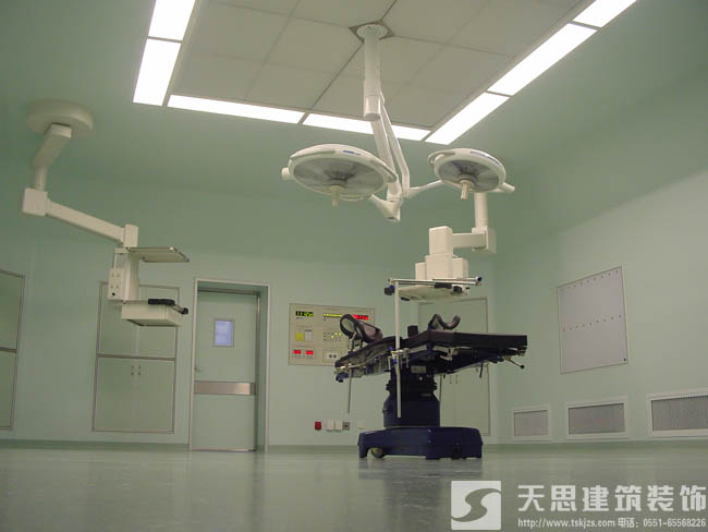 <a href=http://www.programante.com/yiyuananli/ target=_blank class=infotextkey>合肥醫(yī)院裝修</a>設(shè)計