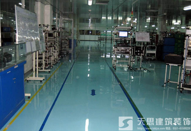 <a href=http://www.programante.com/gccf/ target=_blank class=infotextkey>合肥廠房裝修</a>哪家好施工注意事項多