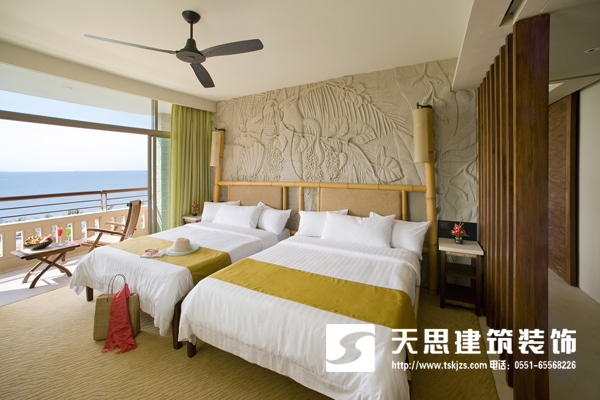 <a href=http://www.programante.com/hfjdzx/ target=_blank class=infotextkey>合肥酒店裝修</a>設計內外兼修很重要