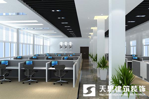 <a href=http://www.programante.com/bgs/ target=_blank class=infotextkey>合肥辦公樓裝修</a>設(shè)計整體布局最重要