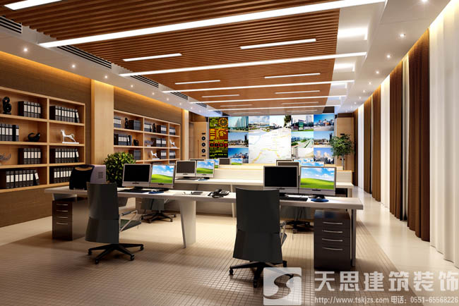 <a href=http://www.programante.com/ target=_blank class=infotextkey>合肥辦公室裝修</a>設(shè)計讓企業(yè)邁向新高度