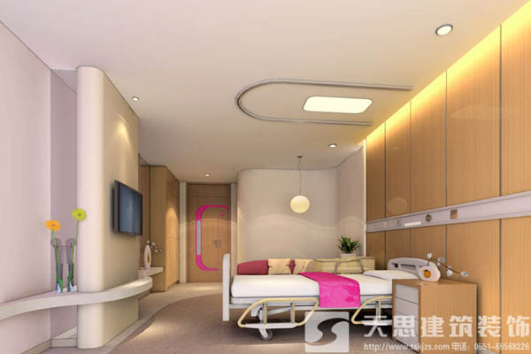 <a href=http://www.programante.com/yiyuananli/ target=_blank class=infotextkey>合肥醫(yī)院裝修</a>設(shè)計(jì)需要注意事項(xiàng)