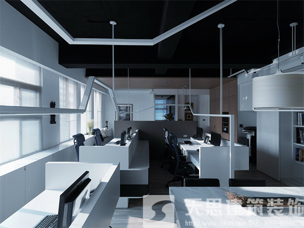 <a href=http://www.programante.com/ target=_blank class=infotextkey>合肥辦公室裝修</a>材料墻面如何裝飾