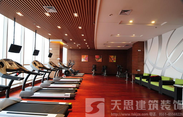 如何做好我們的健身房裝修設(shè)計(jì)呢？