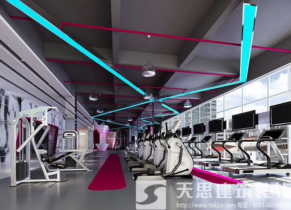 如何做好我們的健身房裝修設(shè)計(jì)呢？