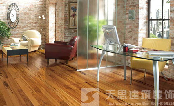 復(fù)合地板的優(yōu)缺點(diǎn)，你知道幾點(diǎn)？