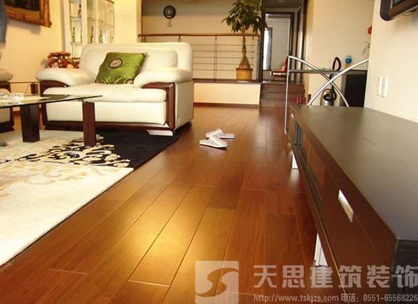 復(fù)合地板的優(yōu)缺點(diǎn)，你知道幾點(diǎn)？