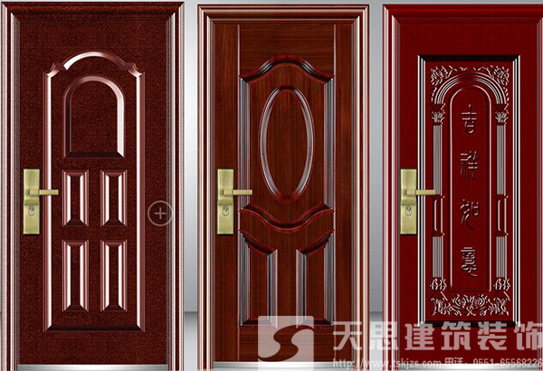 應(yīng)該怎樣更好的選購(gòu)防盜門(mén)？