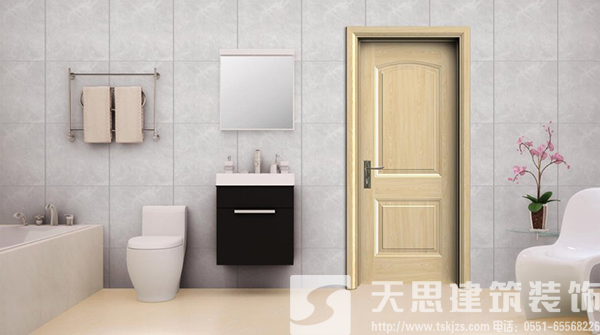 木門選購注意事項，幾大誤區(qū)你知道嗎？