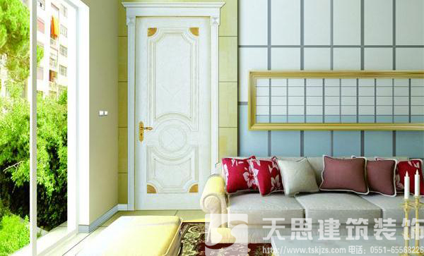 木門選購注意事項，幾大誤區(qū)你知道嗎？