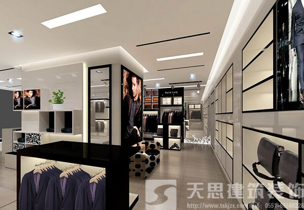 我們在裝修專賣店的時(shí)候有哪些講究呢？