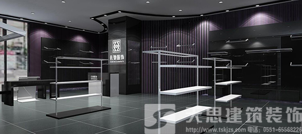 我們在裝修專賣店的時(shí)候有哪些講究呢？