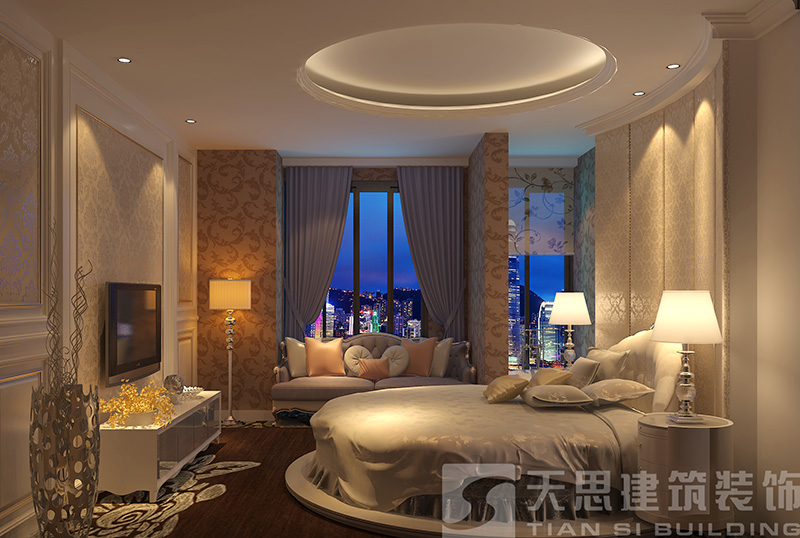 <a href=http://www.programante.com/hfjdzx/ target=_blank class=infotextkey>合肥酒店設(shè)計(jì)</a>效果圖