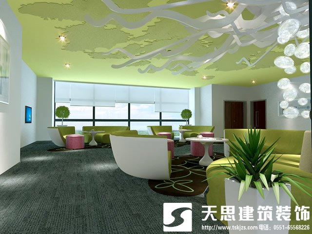 <a href=http://www.programante.com/bangonganli/ target=_blank class=infotextkey>合肥辦公室設(shè)計(jì)</a>之網(wǎng)新辦公室設(shè)計(jì)欣賞簡約風(fēng)格