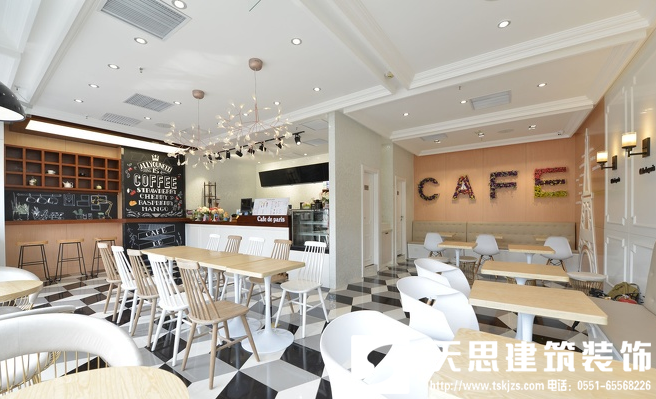 合肥餐飲店裝修時設(shè)計，合肥餐廳裝修設(shè)計，合肥餐館裝修設(shè)計