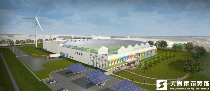 <a href=http://www.programante.com/gccf/ target=_blank class=infotextkey>合肥廠(chǎng)房裝修</a>設(shè)計(jì)不容忽視的要點(diǎn)