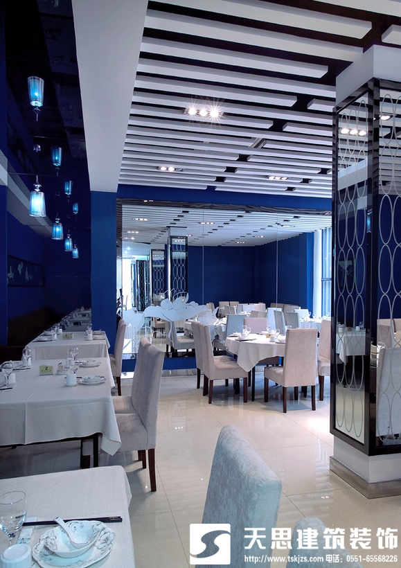 合肥獨特的門面設(shè)計師餐飲店設(shè)計的關(guān)鍵，餐飲店裝修