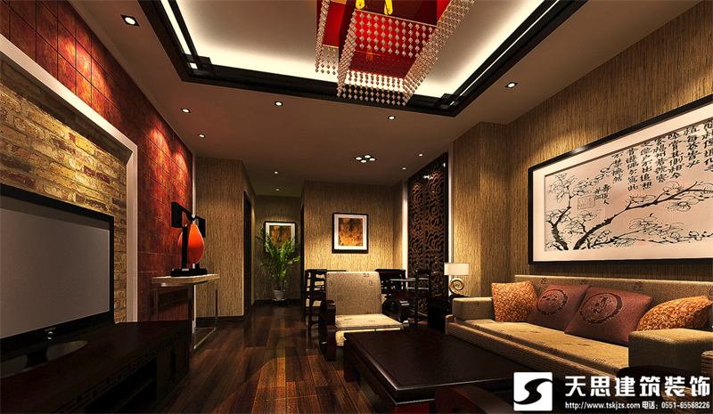 合肥裝修設(shè)計之教您如何辨別“偽實(shí)木”家具