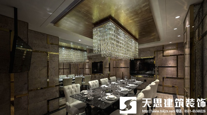 合肥快餐店設(shè)計(jì)要塑造簡約時(shí)尚的美感