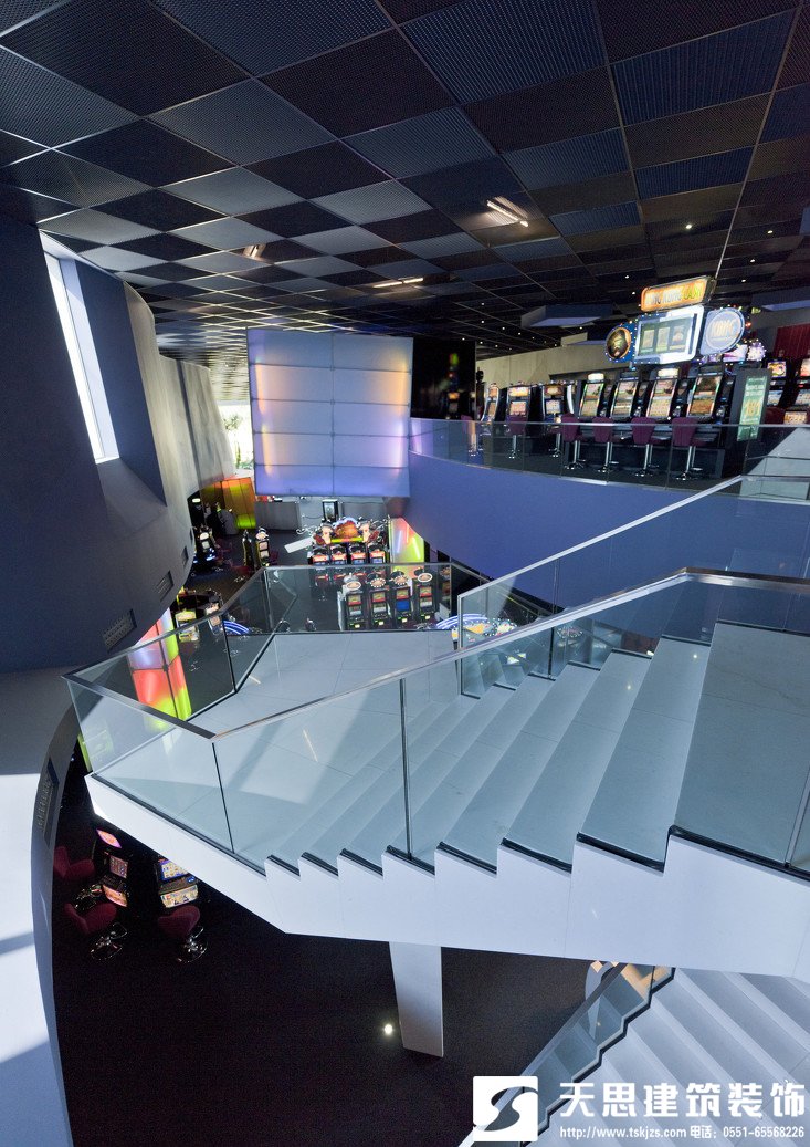 <a href=http://www.programante.com/hfjdzx/ target=_blank class=infotextkey>合肥酒店設(shè)計(jì)</a>知識之酒店大堂要滿足的幾個條件