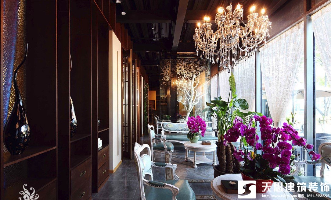 挑選<a href=http://www.programante.com/huisuoanli/ target=_blank class=infotextkey>合肥會所裝修</a>設(shè)計(jì)公司從預(yù)算上也能看出門道