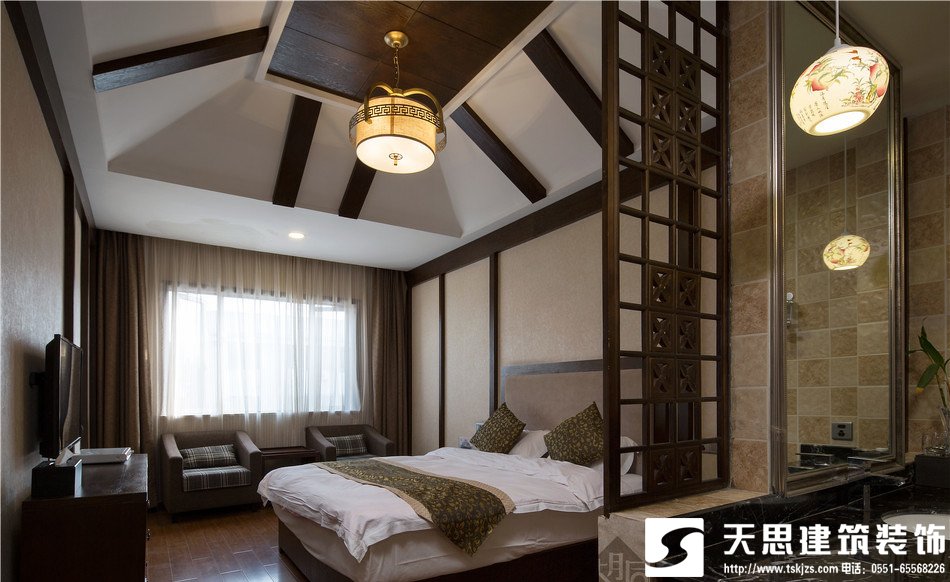 <a href=http://www.programante.com/hfjdzx/ target=_blank class=infotextkey>合肥酒店裝修</a>設(shè)計(jì)中常見的四種大堂設(shè)計(jì)風(fēng)格解析