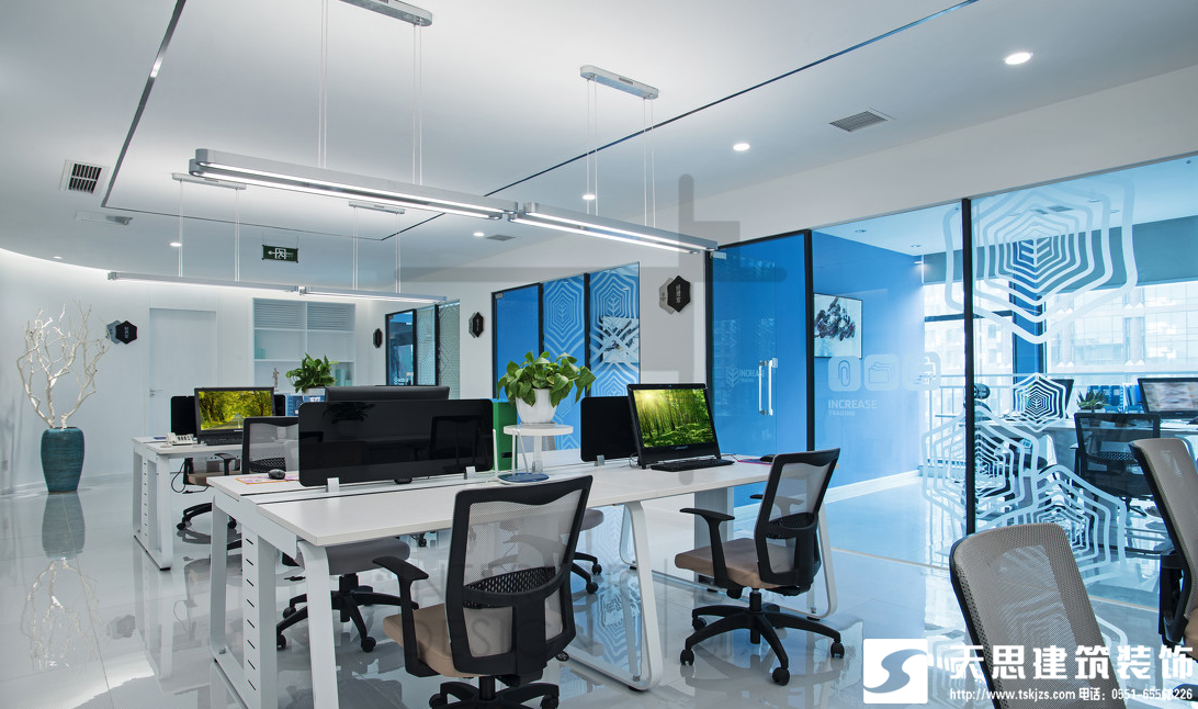 <a href=http://www.programante.com/ target=_blank class=infotextkey>合肥辦公室裝修</a>中與其他空間的合理規(guī)劃與設計