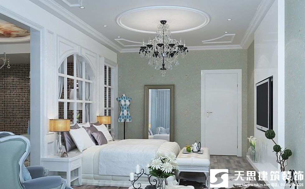 獨(dú)特的設(shè)計(jì)讓<a href=http://www.programante.com/hfjdzx/ target=_blank class=infotextkey>合肥酒店裝修</a>大放異彩