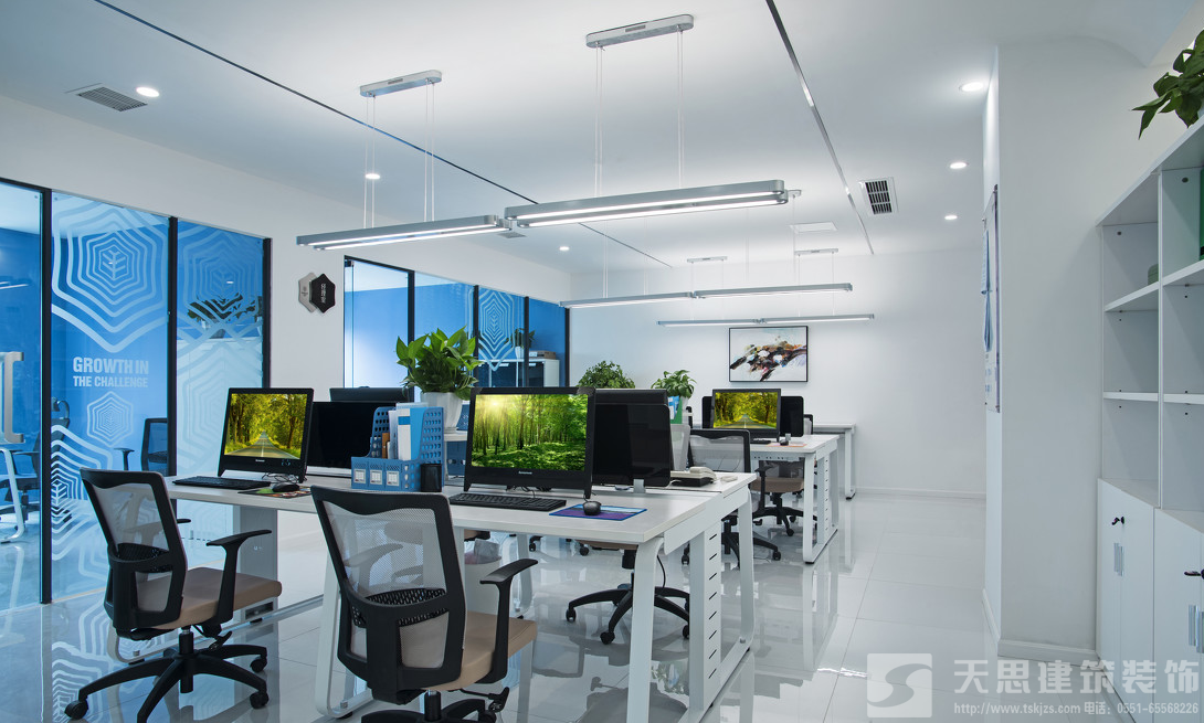 <a href=http://www.programante.com/ target=_blank class=infotextkey>合肥辦公室裝修</a>從視覺上改善辦公室裝修效果