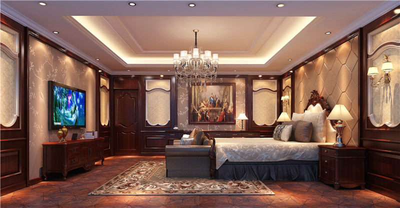 別墅裝修哪家好，天思值得信賴