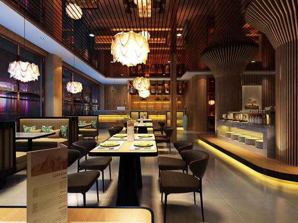 <a href=http://www.programante.com/hfjdzx/ target=_blank class=infotextkey>合肥酒店設(shè)計(jì)</a>欣賞：凱諾雅精品酒店設(shè)計(jì)心得